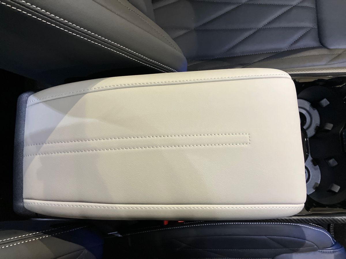 Used Ford Explorer 2025 for sale - 77061789: Photo 44