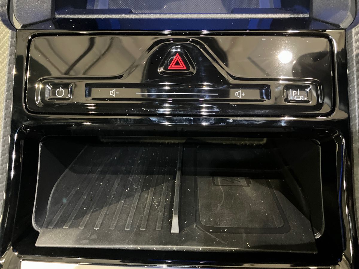 Used Ford Explorer 2025 for sale - 77061789: Photo 47