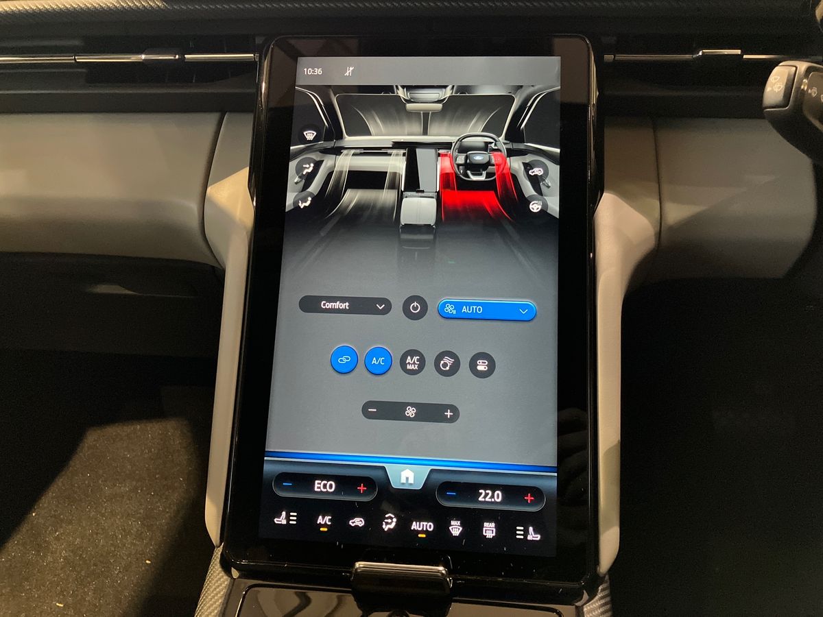 Used Ford Explorer 2025 for sale - 77061789: Photo 49