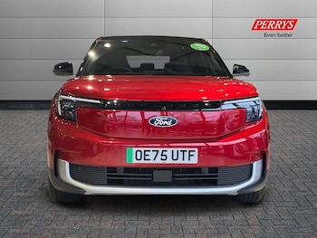 Used Ford Explorer 2025 for sale - 77061789: Photo