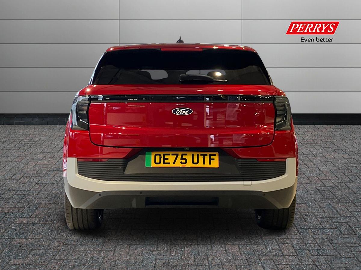 Used Ford Explorer 2025 for sale - 77061789: Photo 5