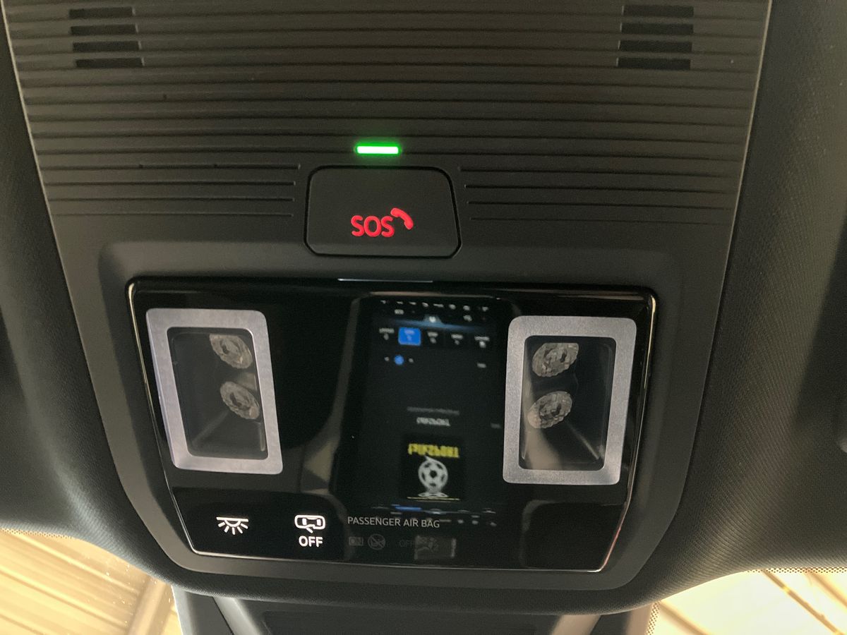 Used Ford Explorer 2025 for sale - 77061789: Photo 52