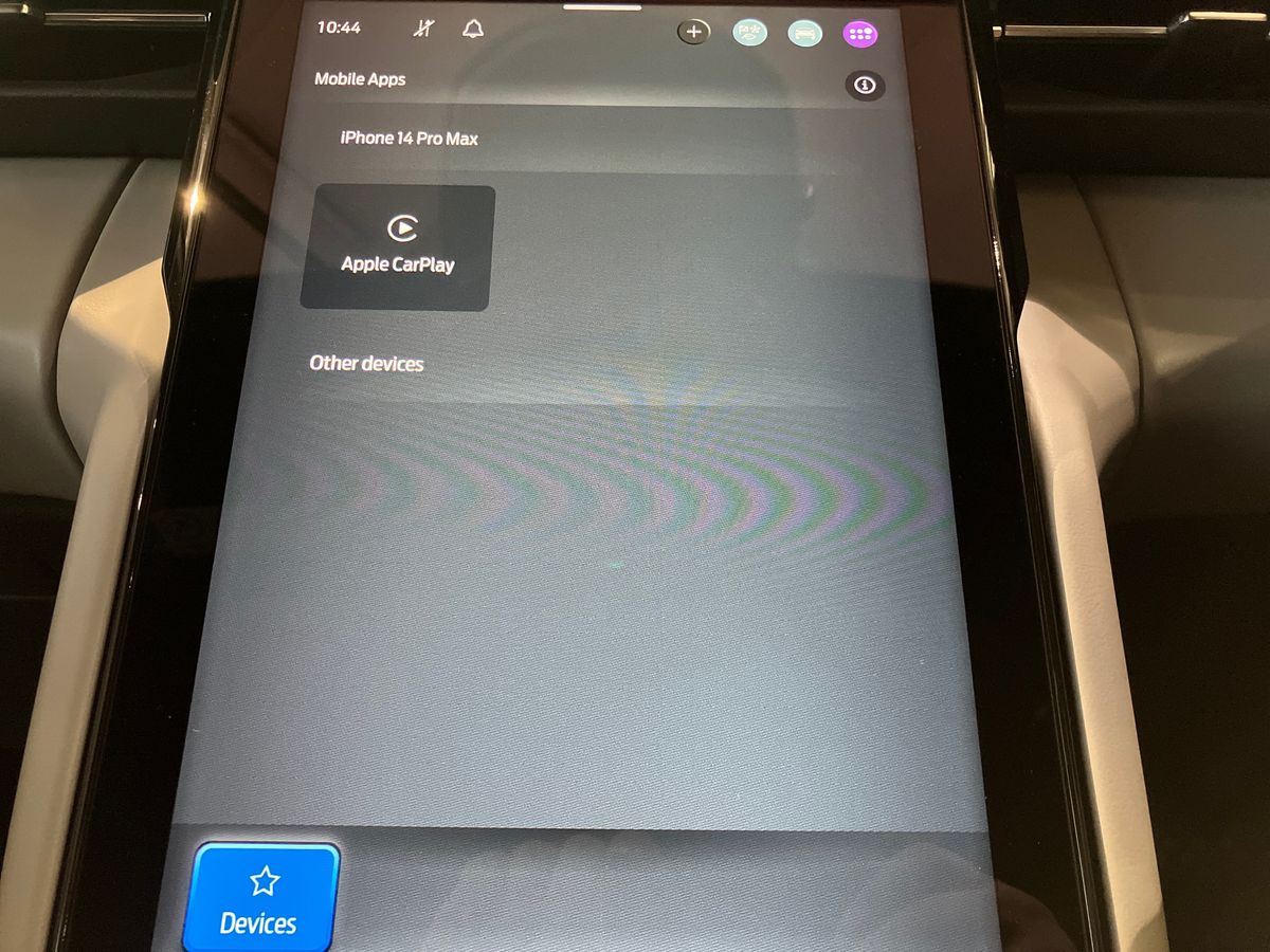 Used Ford Explorer 2025 for sale - 77061789: Photo 55