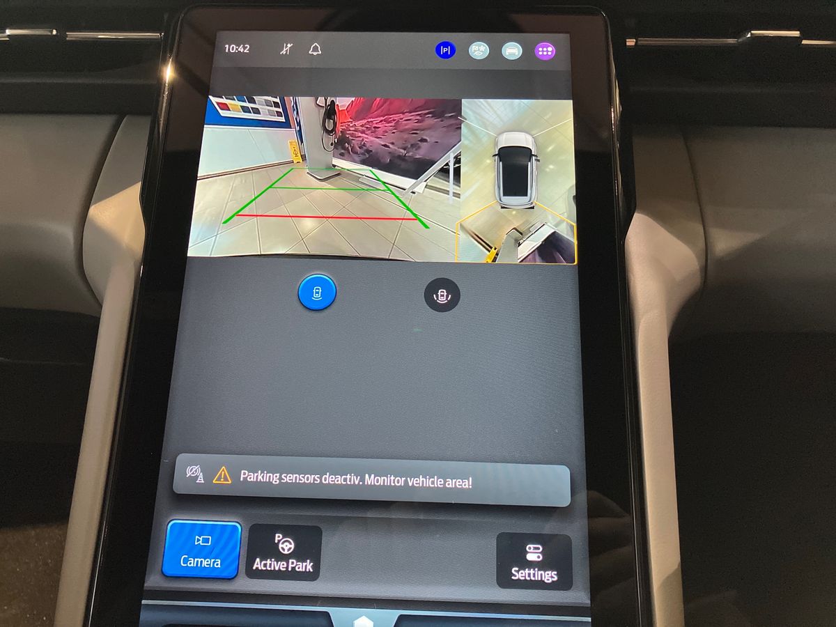 Used Ford Explorer 2025 for sale - 77061789: Photo 57