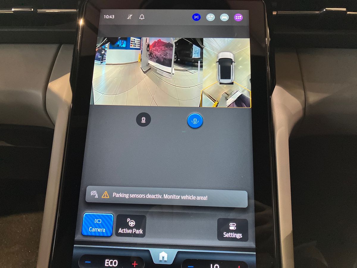 Used Ford Explorer 2025 for sale - 77061789: Photo 58