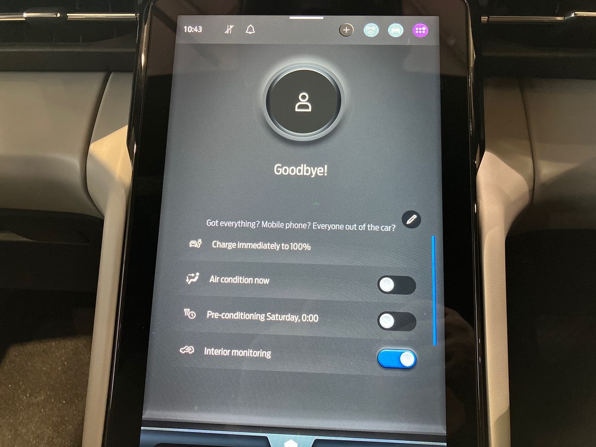 Used Ford Explorer 2025 for sale - 77061789: Photo 59