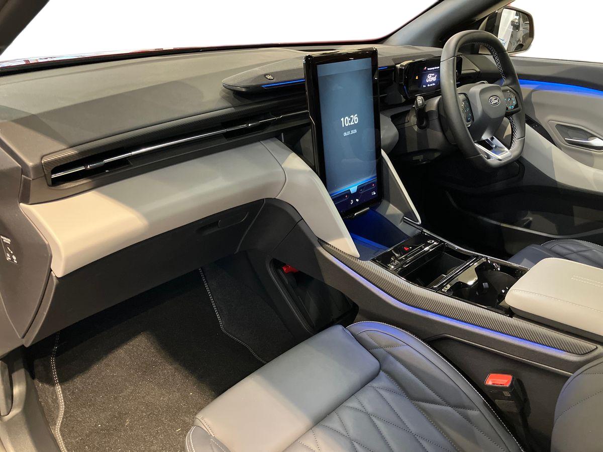 Used Ford Explorer 2025 for sale - 77061789: Photo 6