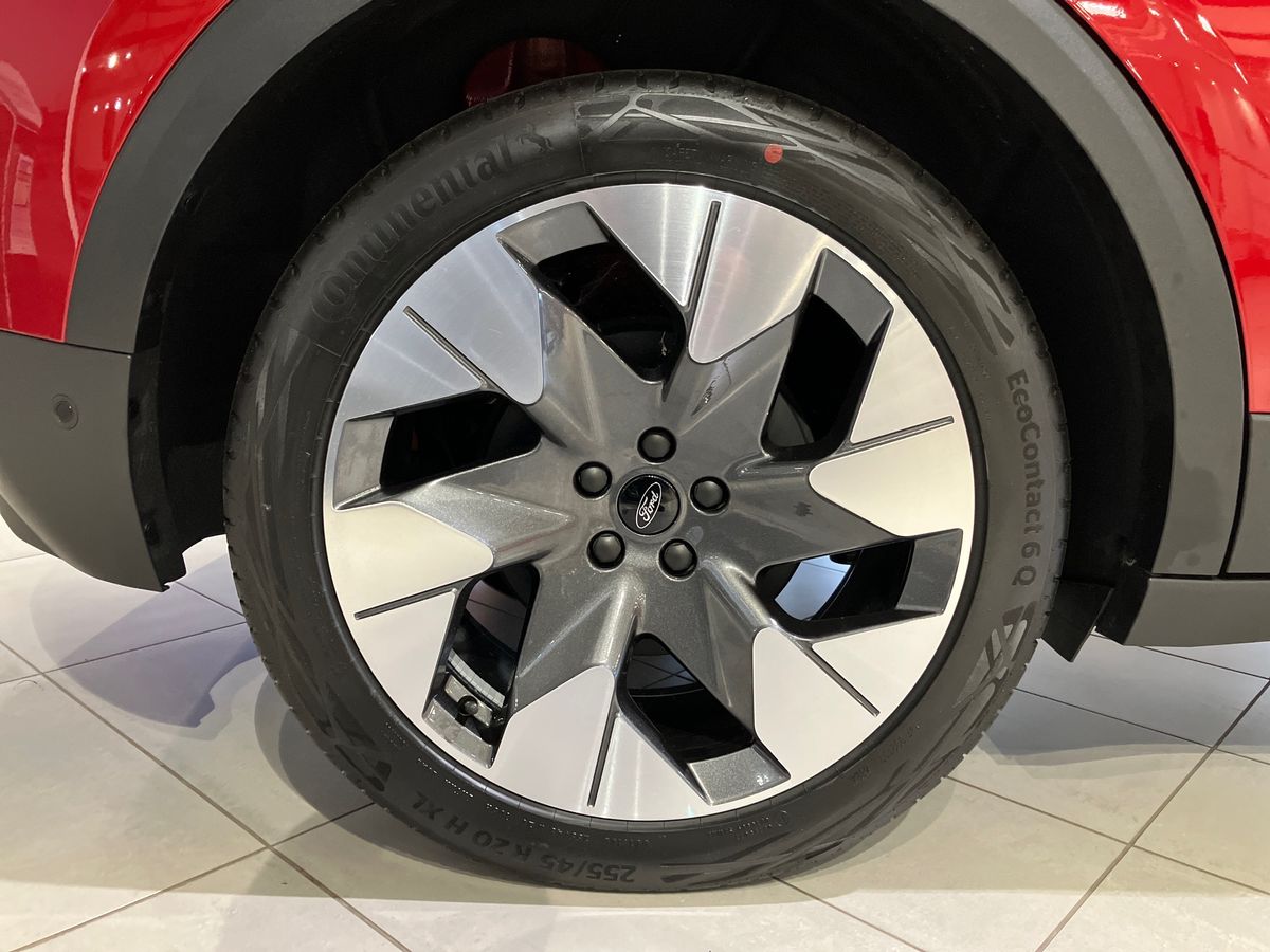 Used Ford Explorer 2025 for sale - 77061789: Photo 7