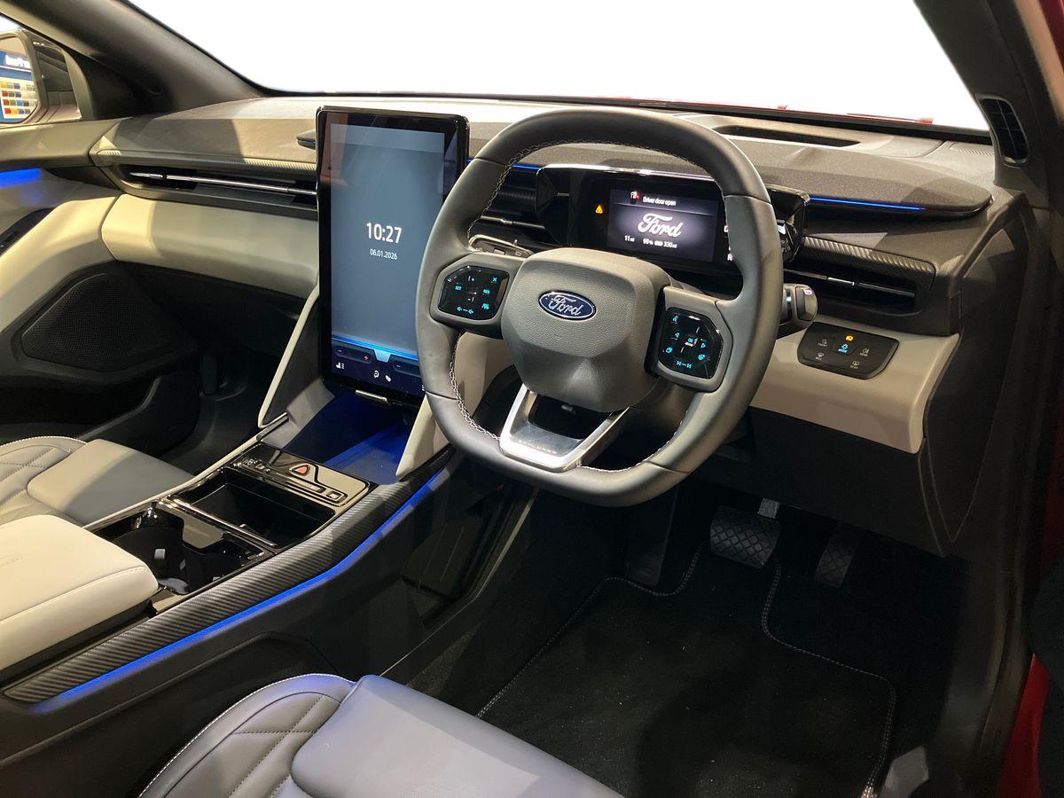 Used Ford Explorer 2025 for sale - 77061789: Photo 8