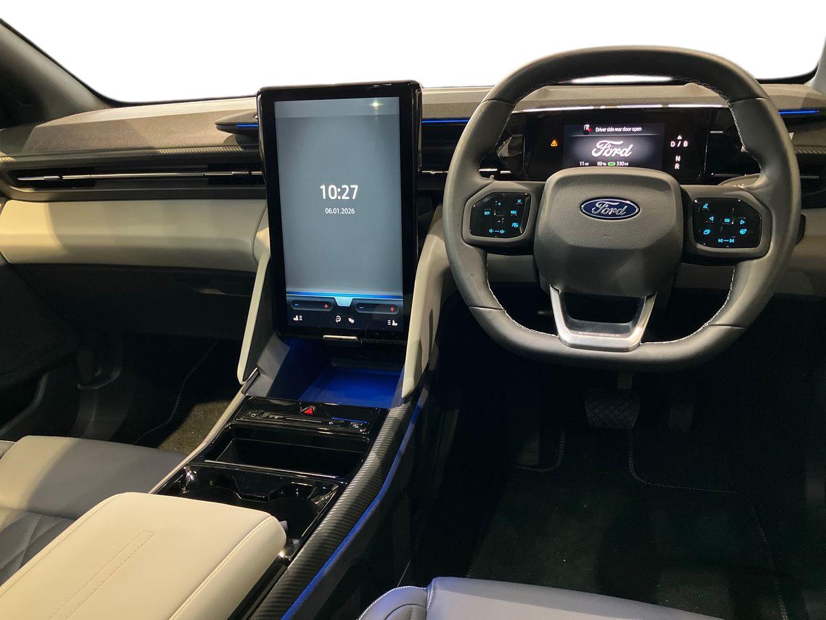 Used Ford Explorer 2025 for sale - 77061789: Photo 9