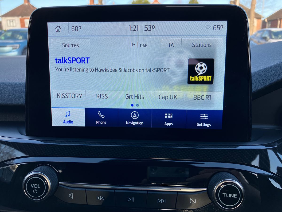 Used Ford Kuga 2022 for sale - 76807816: Photo 10