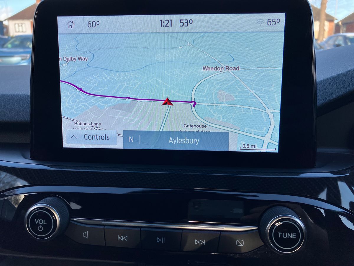 Used Ford Kuga 2022 for sale - 76807816: Photo 11