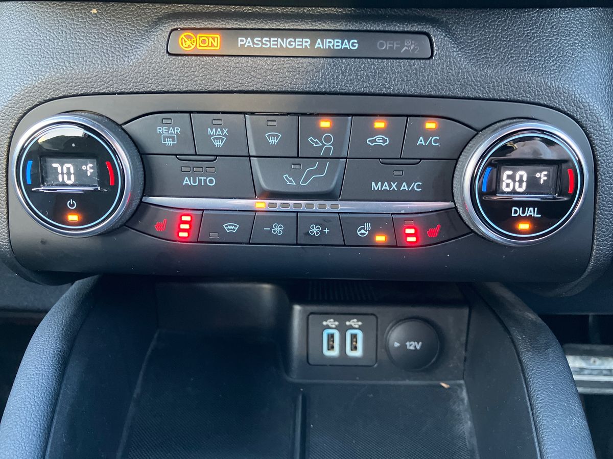 Used Ford Kuga 2022 for sale - 76807816: Photo 12