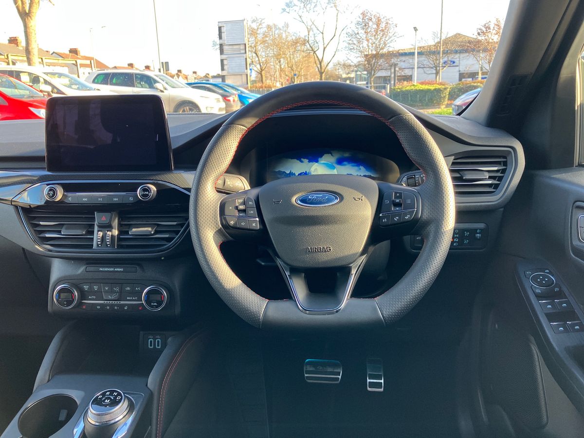 Used Ford Kuga 2022 for sale - 76807816: Photo 15