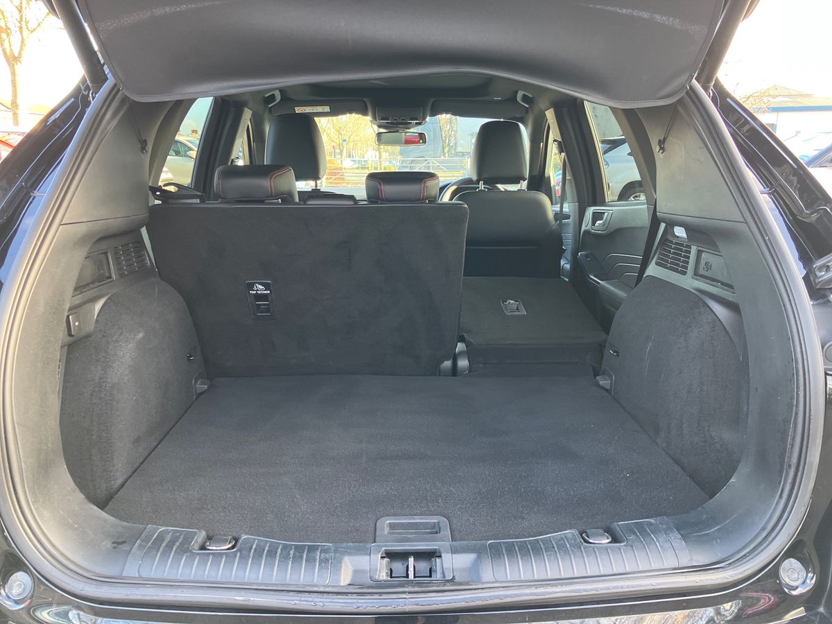 Used Ford Kuga 2022 for sale - 76807816: Photo 21