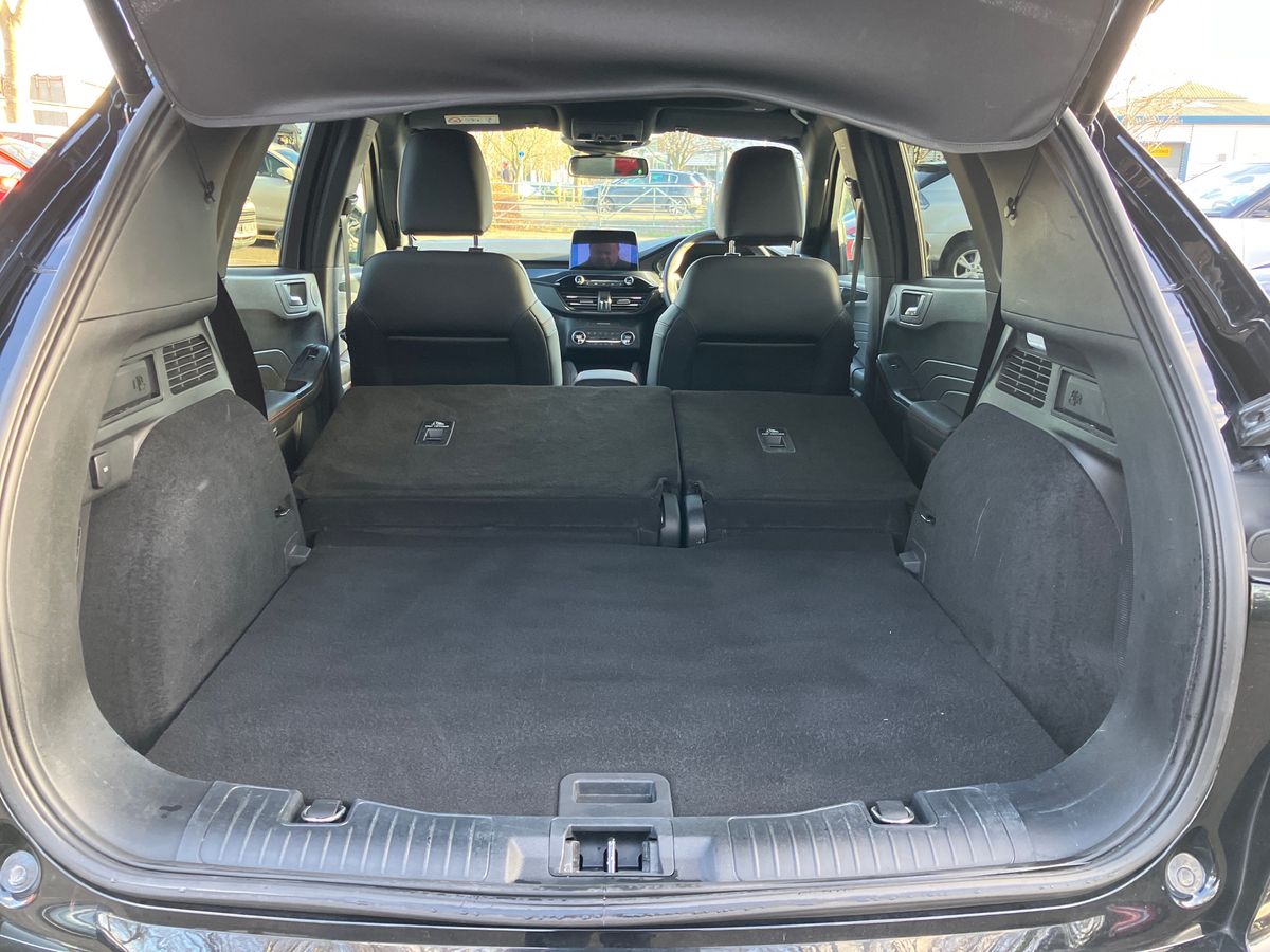 Used Ford Kuga 2022 for sale - 76807816: Photo 22