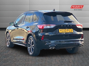 Used Ford Kuga 2022 for sale - 76807816: Photo