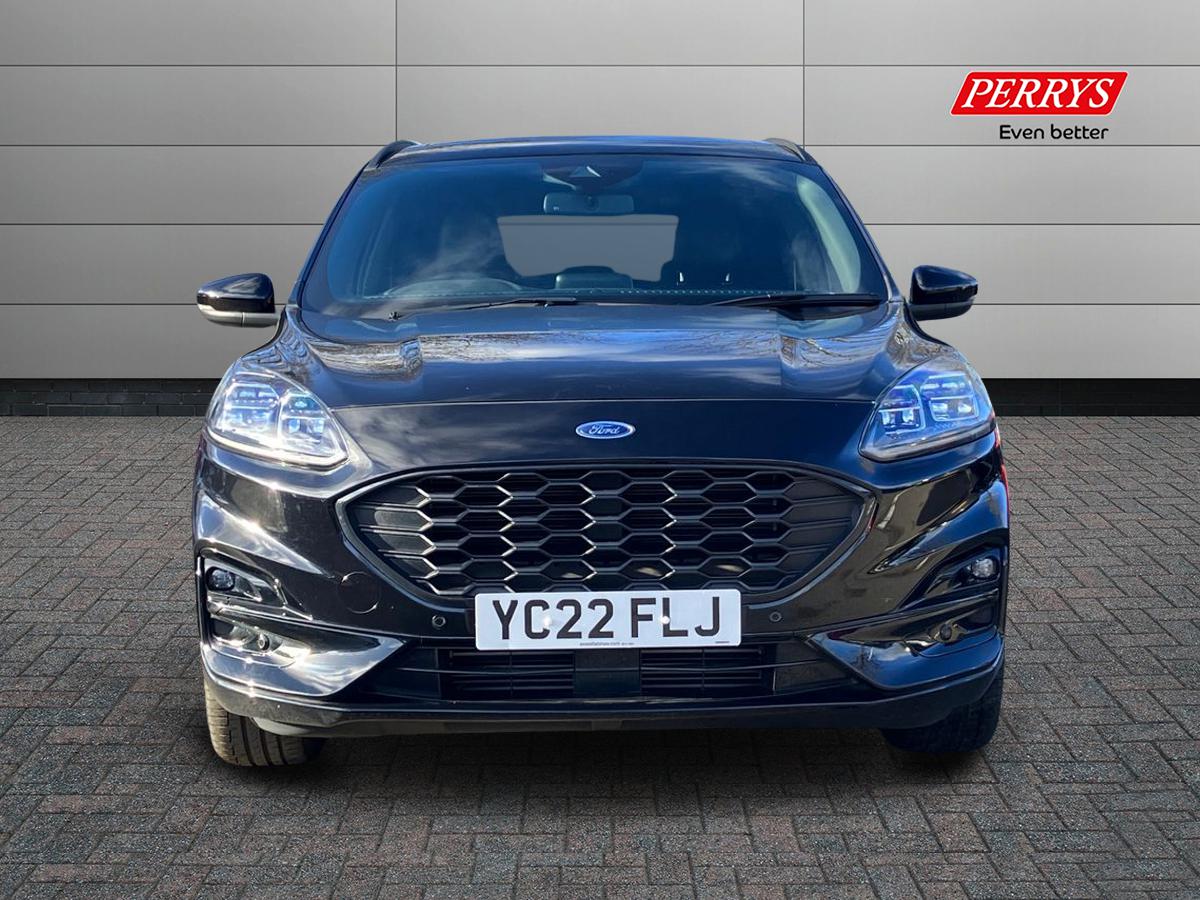 Used Ford Kuga 2022 for sale - 76807816: Photo 4