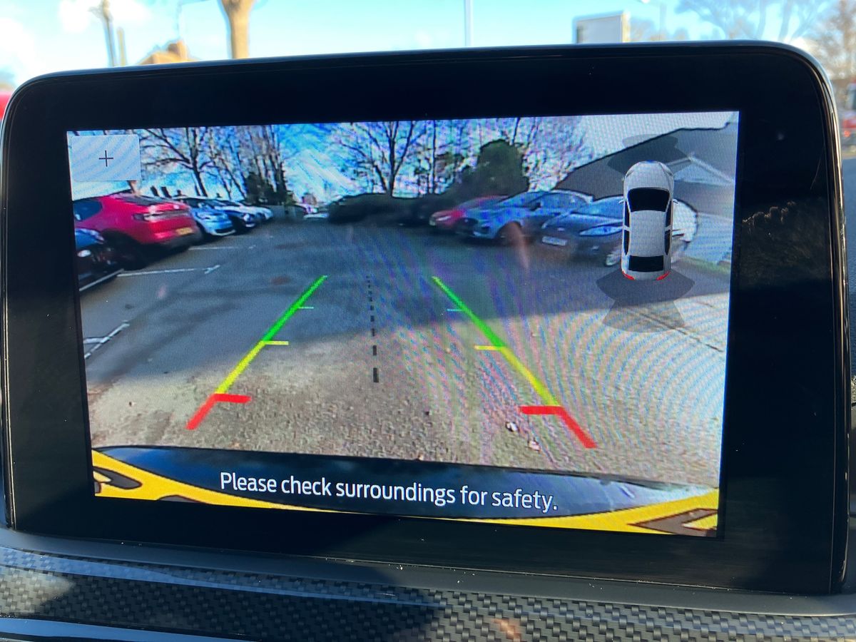 Used Ford Kuga 2022 for sale - 76807816: Photo 47