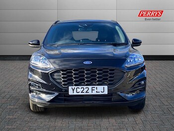 Used Ford Kuga 2022 for sale - 76807816: Photo