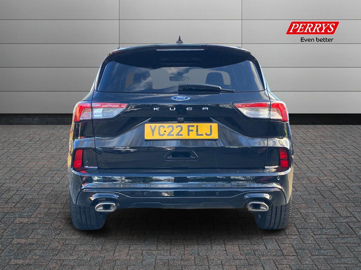 Used Ford Kuga 2022 for sale - 76807816: Photo 5