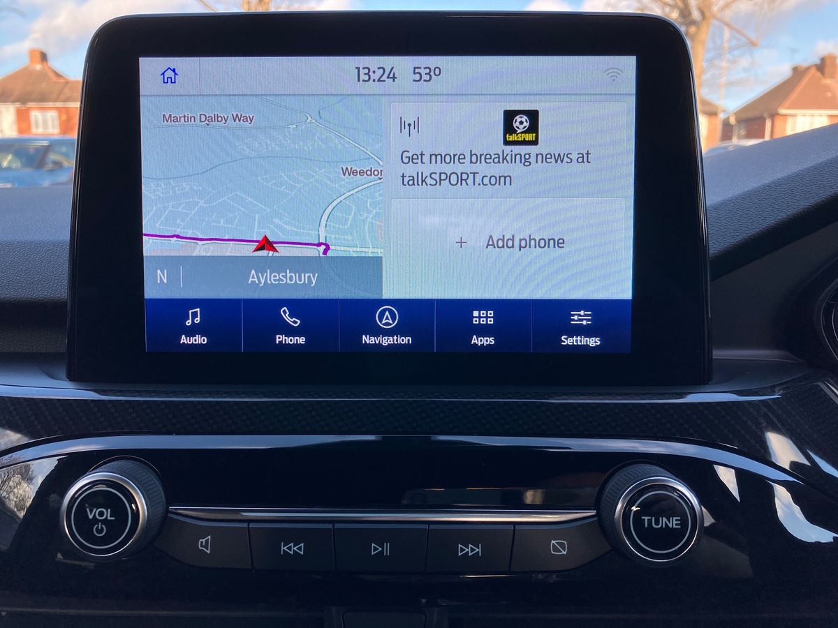 Used Ford Kuga 2022 for sale - 76807816: Photo 51