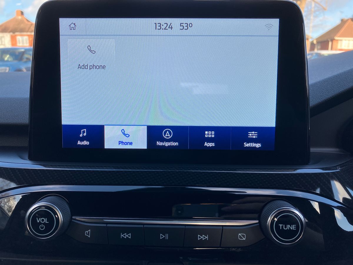 Used Ford Kuga 2022 for sale - 76807816: Photo 52