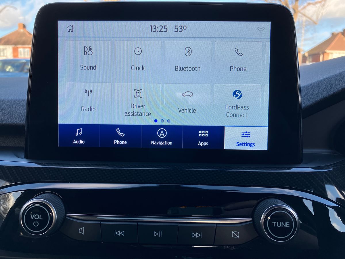 Used Ford Kuga 2022 for sale - 76807816: Photo 54