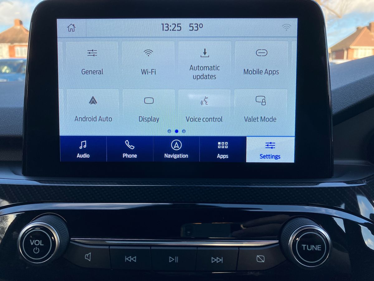 Used Ford Kuga 2022 for sale - 76807816: Photo 55