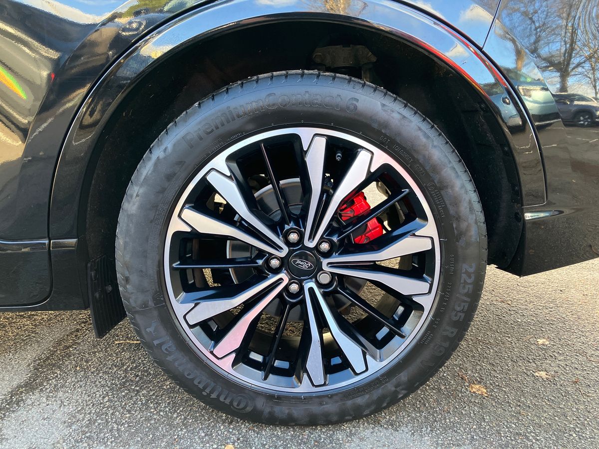 Used Ford Kuga 2022 for sale - 76807816: Photo 7