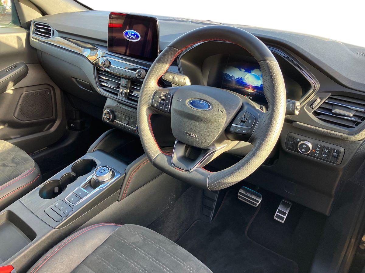 Used Ford Kuga 2022 for sale - 76807816: Photo 8