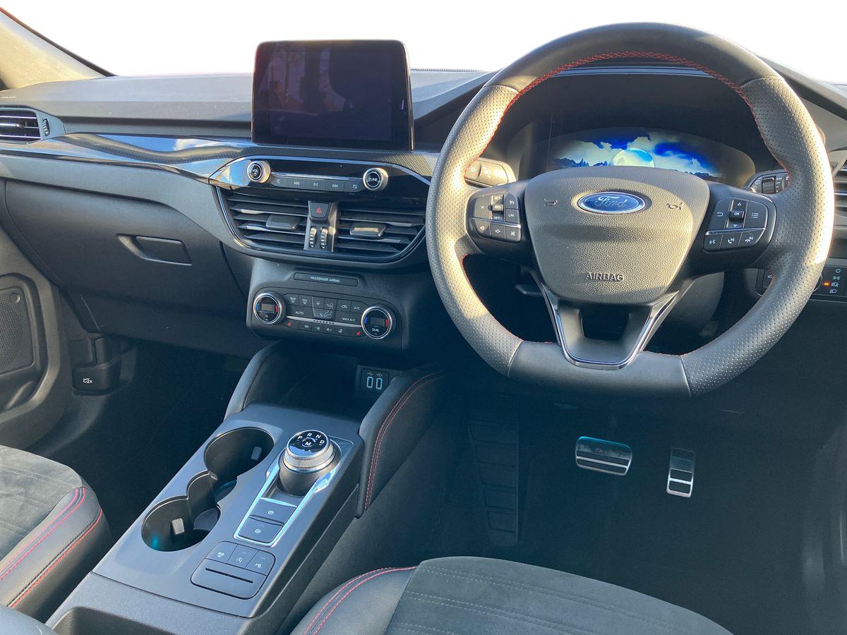 Used Ford Kuga 2022 for sale - 76807816: Photo 9