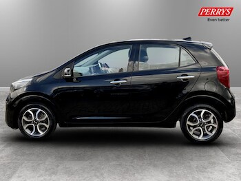 Used Kia Picanto 2018 for sale - 78699293: Photo