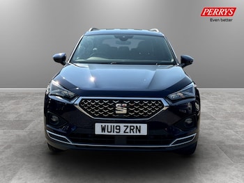 Used SEAT Tarraco 2019 for sale - 79163574: Photo