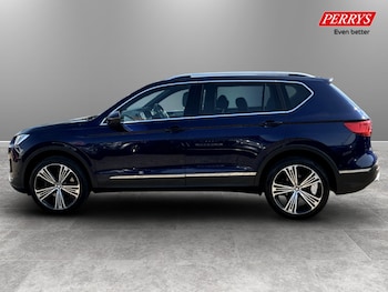 Used SEAT Tarraco 2019 for sale - 79163574: Photo