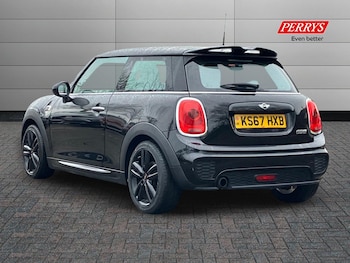 Used MINI Hatch 2017 for sale - 76845586: Photo
