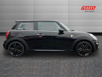 Used MINI Hatch 2017 for sale - 76845586: Photo