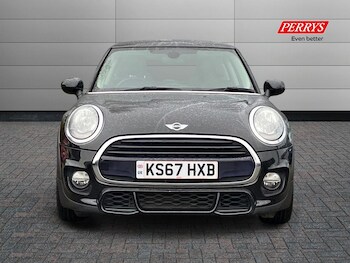 Used MINI Hatch 2017 for sale - 76845586: Photo