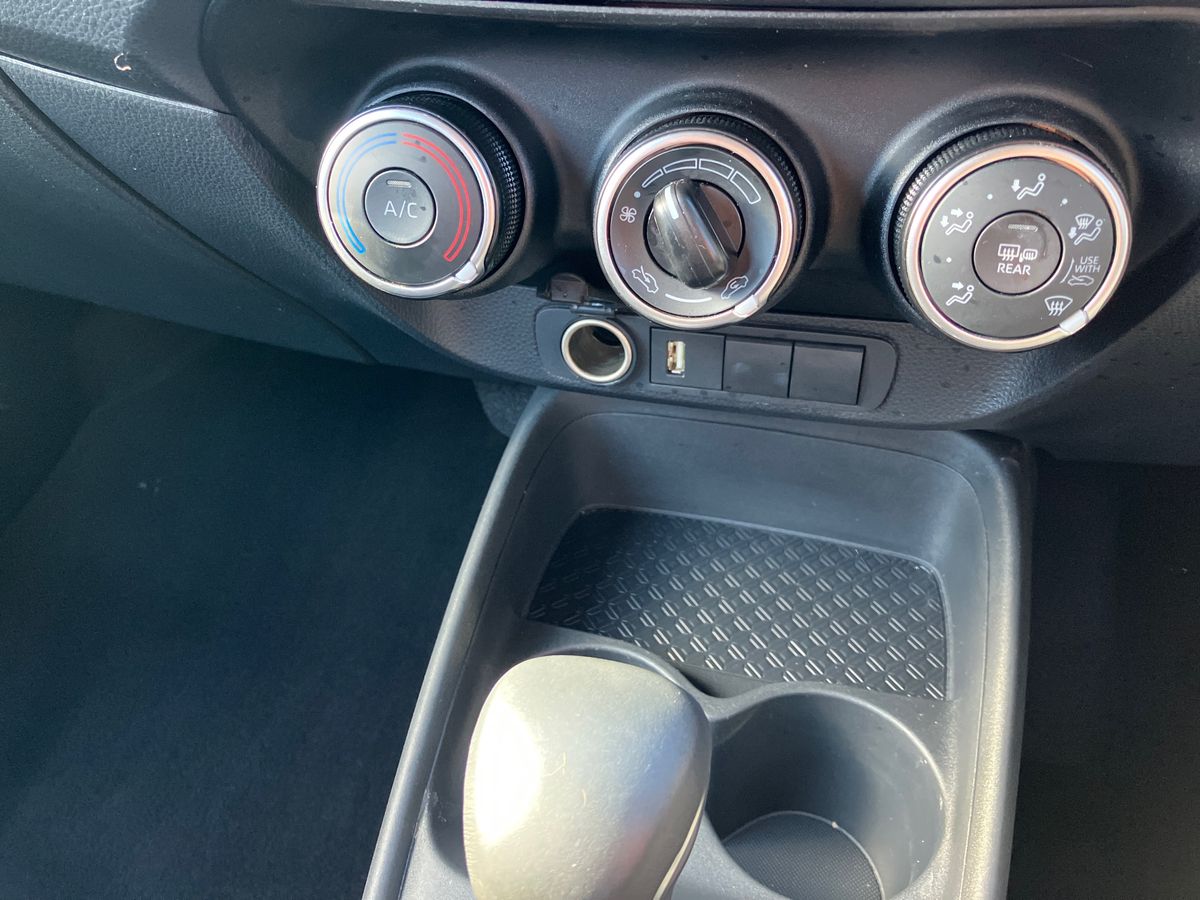 Used Toyota Aygo X 2023 for sale - 77340710: Photo 12