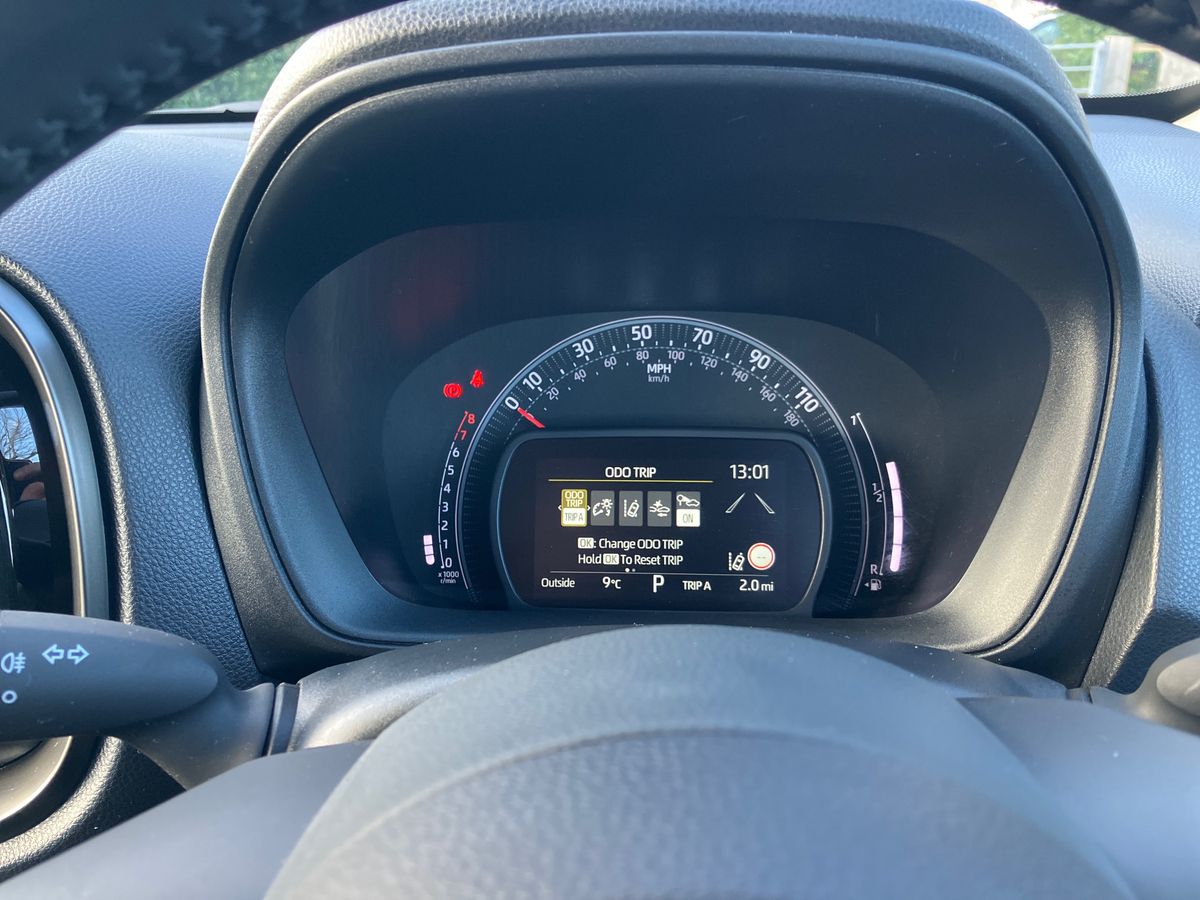 Used Toyota Aygo X 2023 for sale - 77340710: Photo 14