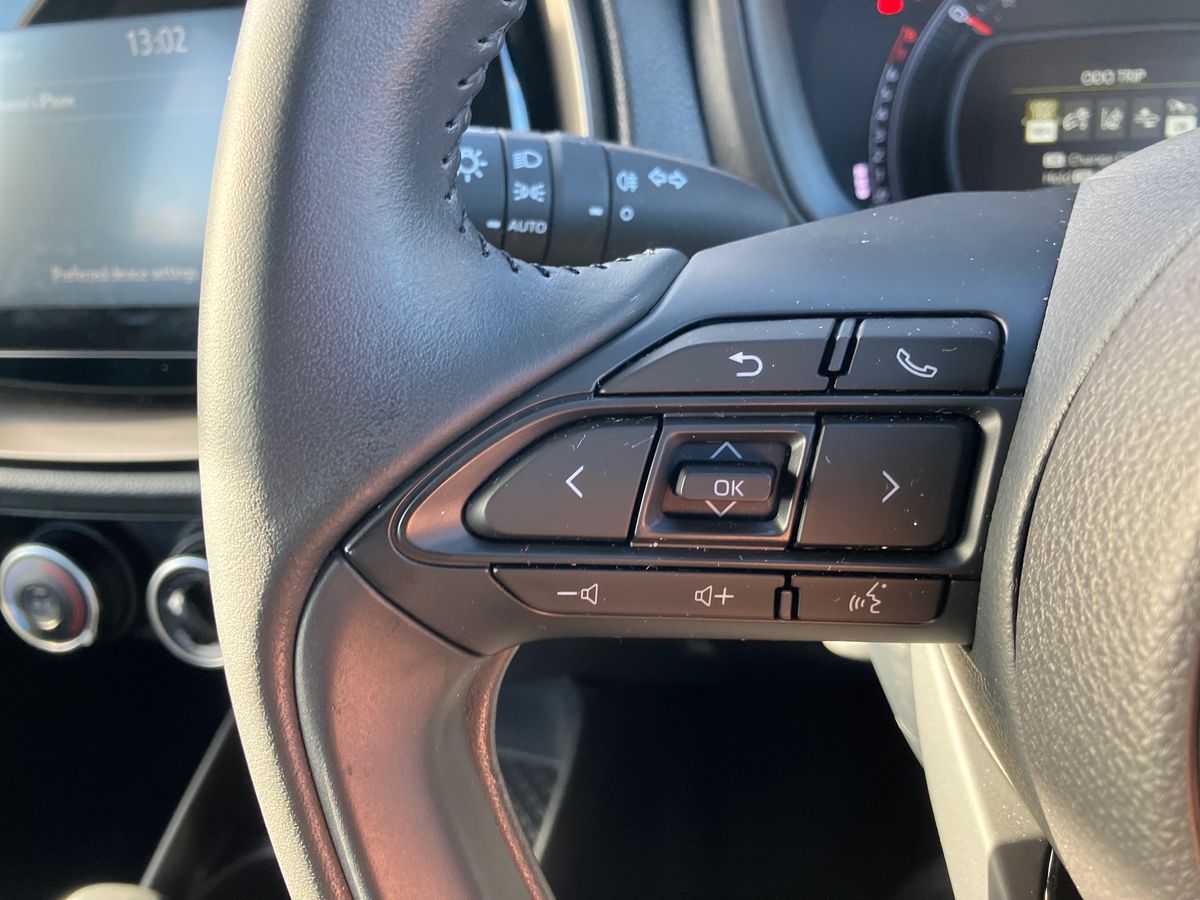 Used Toyota Aygo X 2023 for sale - 77340710: Photo 16