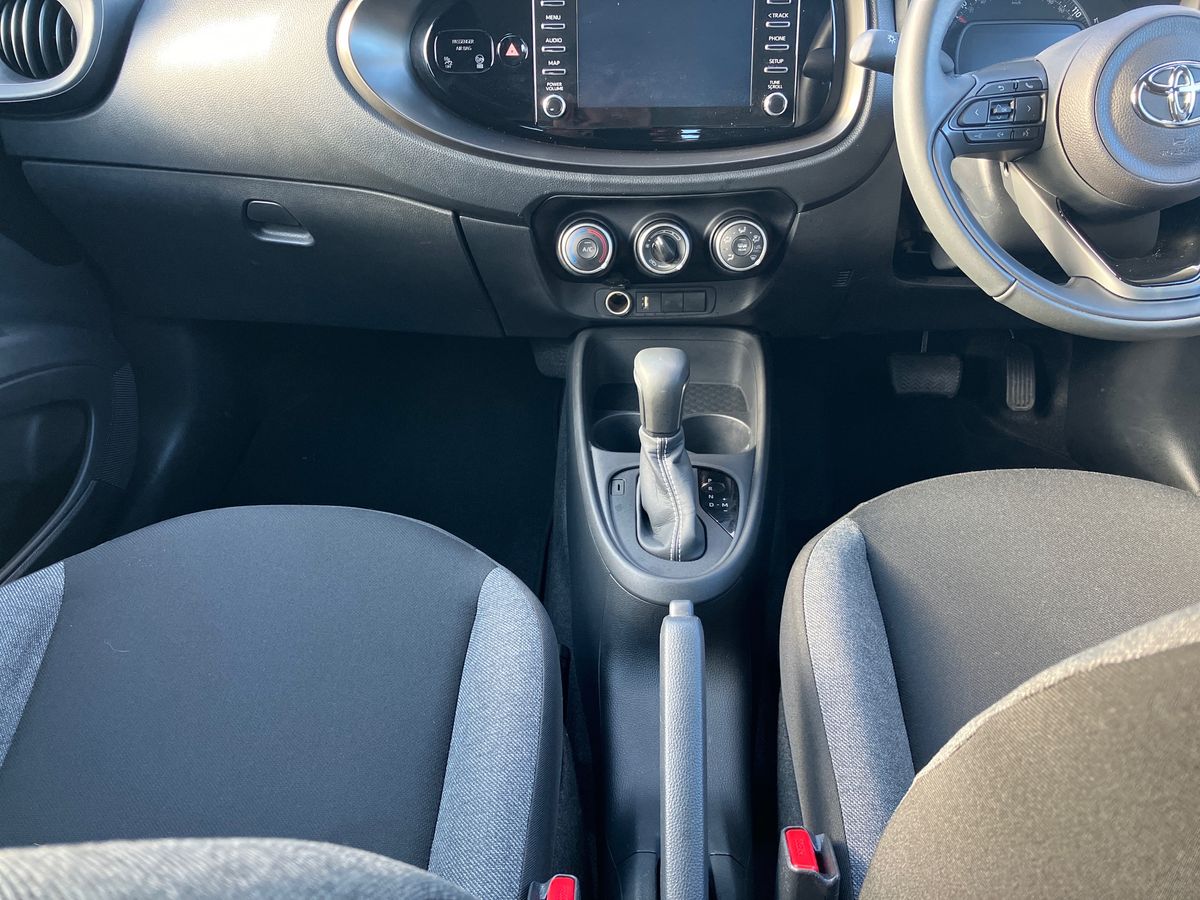 Used Toyota Aygo X 2023 for sale - 77340710: Photo 17