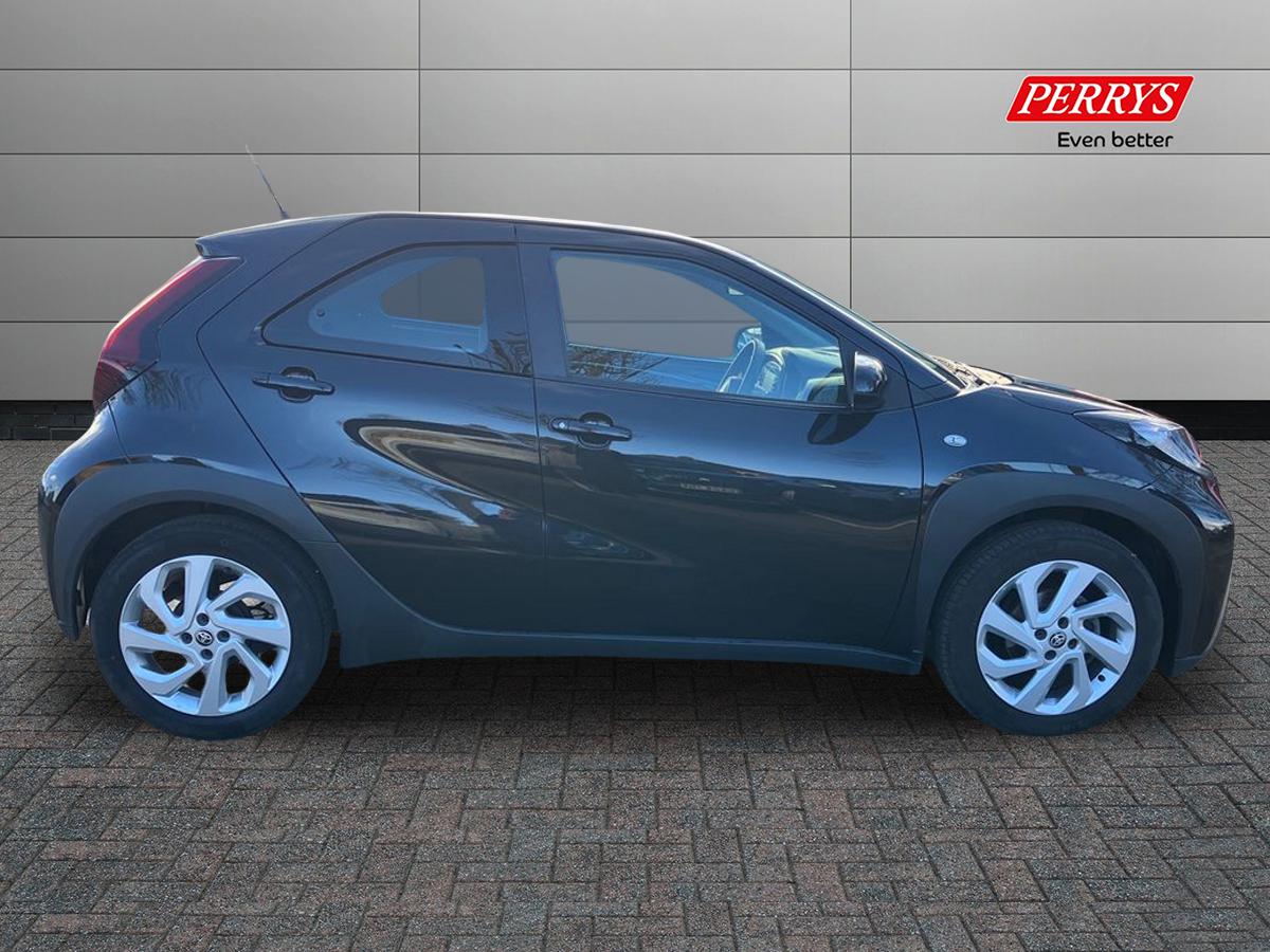 Used Toyota Aygo X 2023 for sale - 77340710: Photo 3
