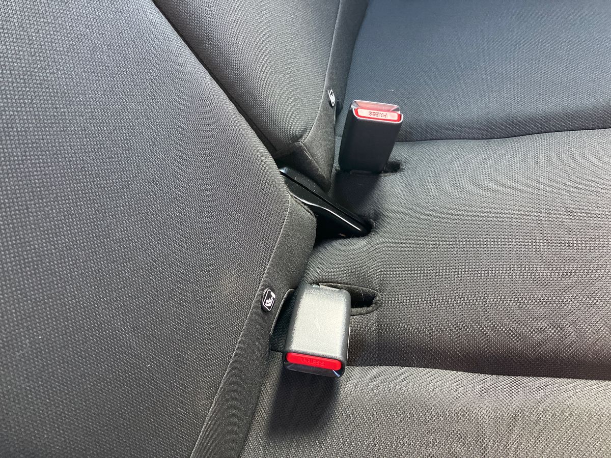 Used Toyota Aygo X 2023 for sale - 77340710: Photo 31