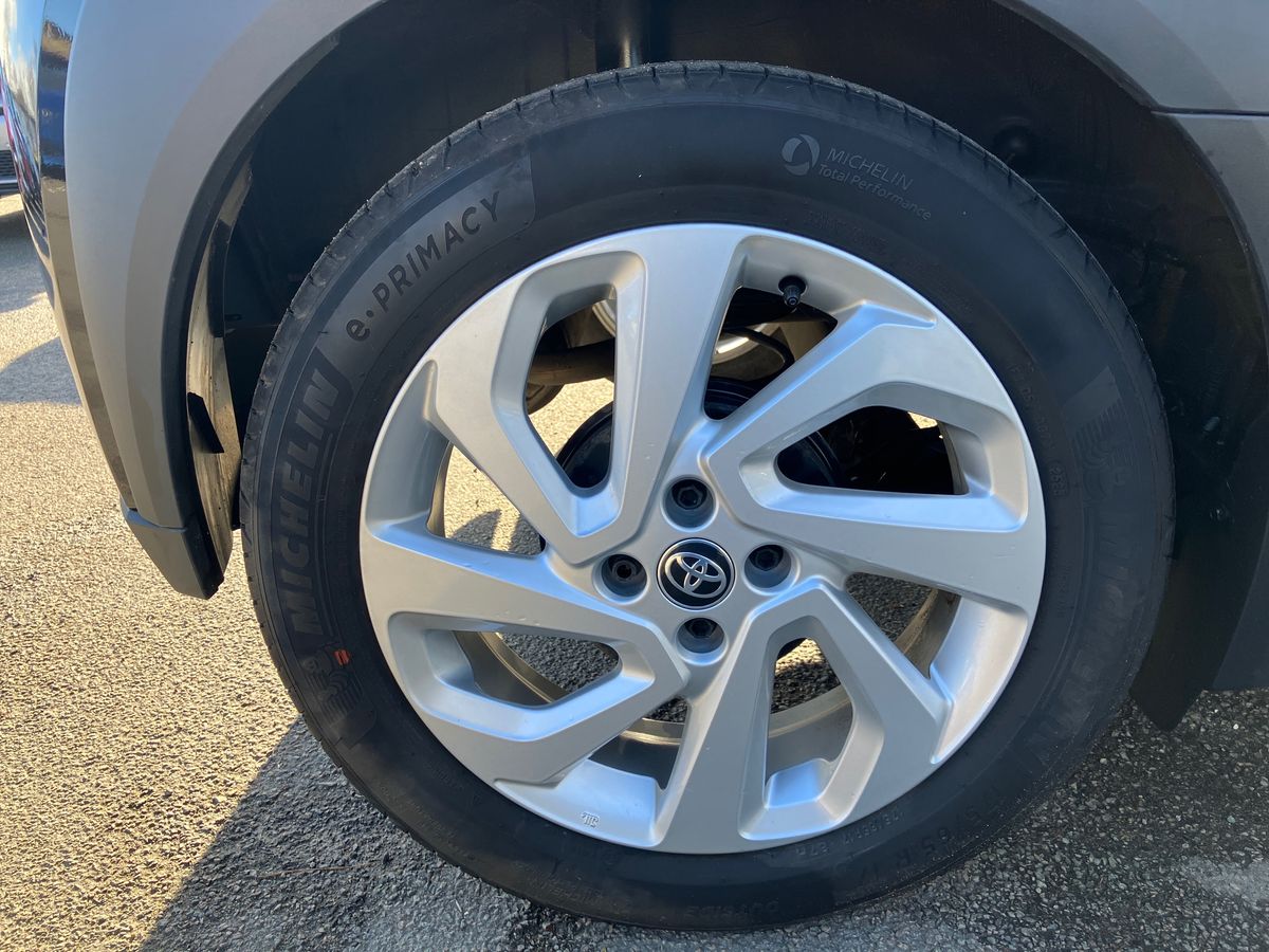 Used Toyota Aygo X 2023 for sale - 77340710: Photo 35