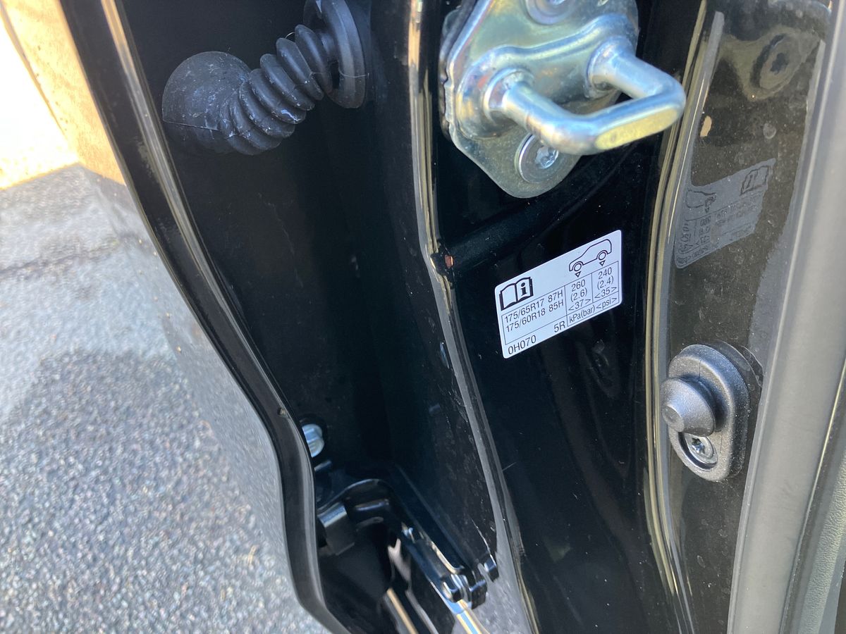 Used Toyota Aygo X 2023 for sale - 77340710: Photo 37