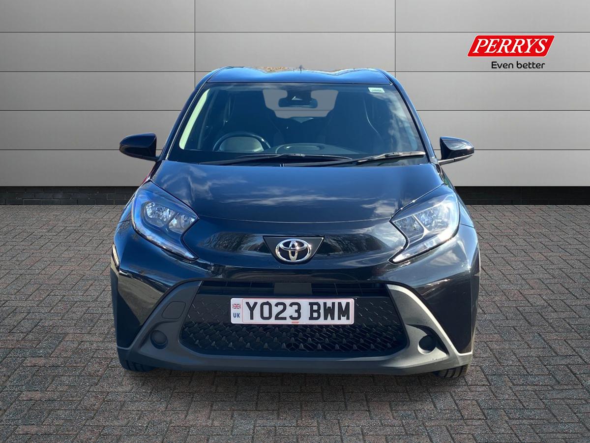 Used Toyota Aygo X 2023 for sale - 77340710: Photo 4