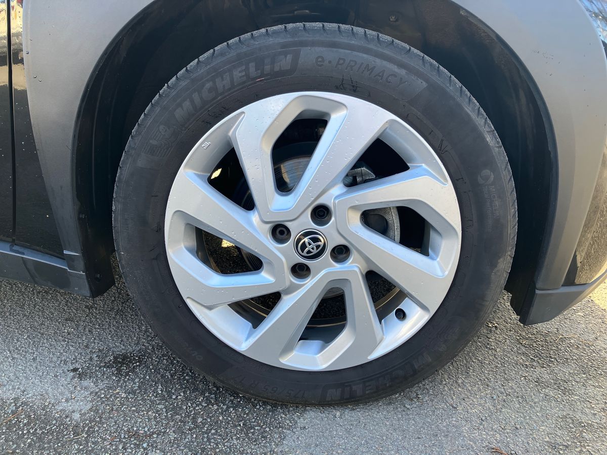 Used Toyota Aygo X 2023 for sale - 77340710: Photo 7