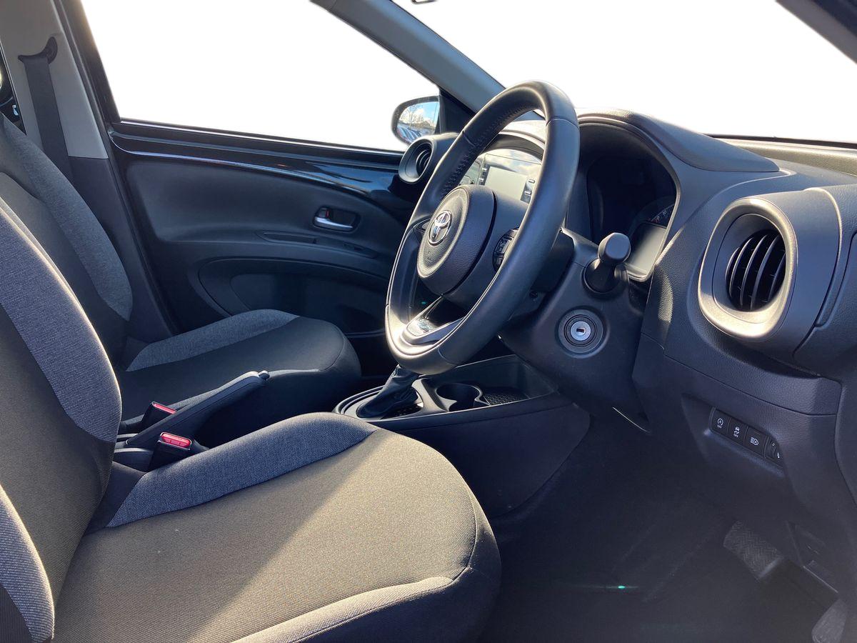 Used Toyota Aygo X 2023 for sale - 77340710: Photo 8