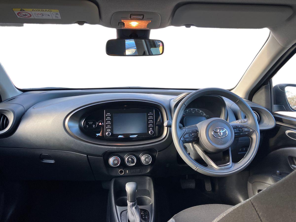 Used Toyota Aygo X 2023 for sale - 77340710: Photo 9